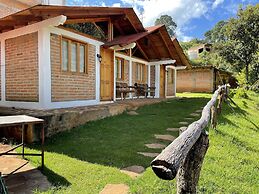 Cabañas los Pirineos