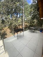 Cabañas los Pirineos
