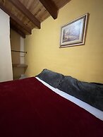Cabañas los Pirineos