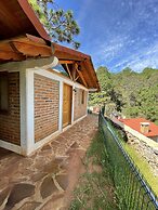 Cabañas los Pirineos
