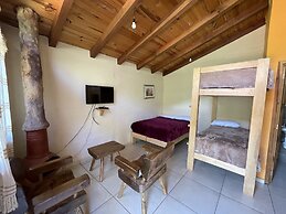 Cabañas los Pirineos