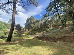 Cabañas los Pirineos