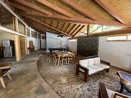 Cabañas los Pirineos
