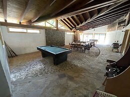 Cabañas los Pirineos