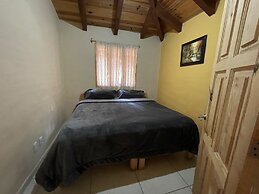 Cabañas los Pirineos