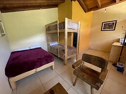 Cabañas los Pirineos