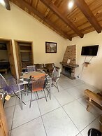 Cabañas los Pirineos
