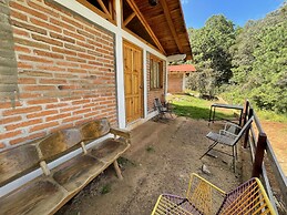 Cabañas los Pirineos