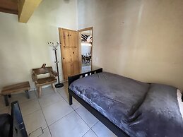 Cabañas los Pirineos
