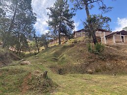 Cabañas los Pirineos