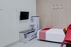 Hotel O Mariko's House