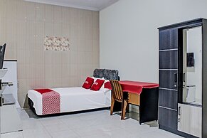 Hotel O Mariko's House
