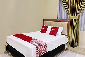 Hotel O Mariko's House