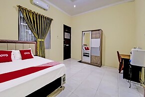 Hotel O Mariko's House