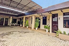 Hotel O Mariko's House