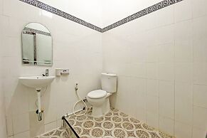 Hotel O Mariko's House
