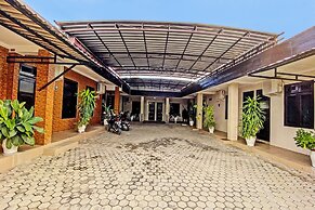 Hotel O Mariko's House