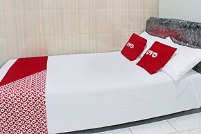 Hotel O Mariko's House