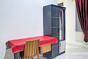Hotel O Mariko's House