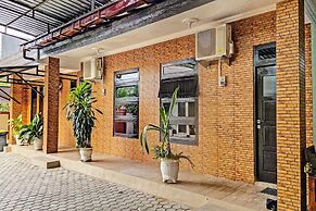 Hotel O Mariko's House