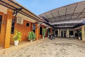 Hotel O Mariko's House