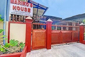 Hotel O Mariko's House