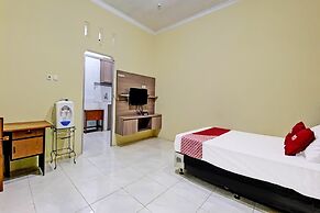Hotel O Mariko's House