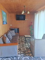 Cabañas Te Pito Kura