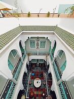 Riad Deux Palmiers