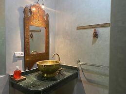 Riad Deux Palmiers