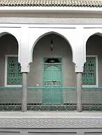 Riad Deux Palmiers