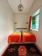 Riad Deux Palmiers
