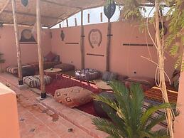 Riad Deux Palmiers