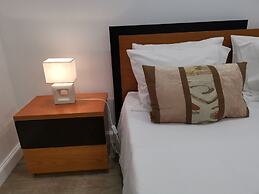 Villa Nova Madeira no Funchal Casa A e B