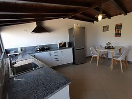 Villa Nova Madeira no Funchal Casa A e B