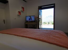 Villa Nova Madeira no Funchal Casa A e B