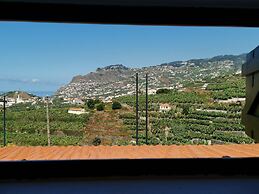 Villa Nova Madeira no Funchal Casa A e B