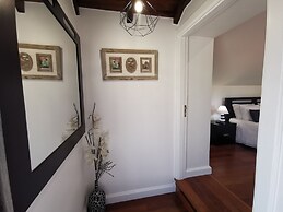 Villa Nova Madeira no Funchal Casa A e B