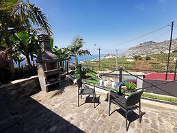 Villa Nova Madeira no Funchal Casa A e B
