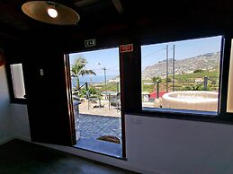 Villa Nova Madeira no Funchal Casa A e B