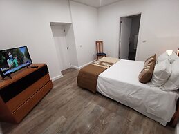 Villa Nova Madeira no Funchal Casa A e B
