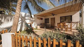 Coco Surf Tropical Village