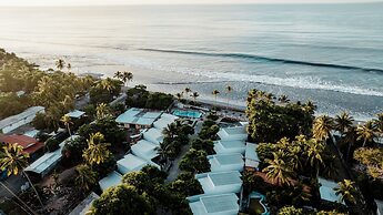Coco Surf Tropical Village