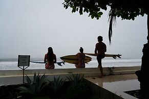 Coco Surf Tropical Village
