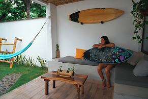 Coco Surf Tropical Village