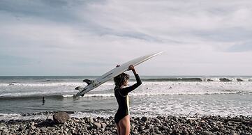 Coco Surf Tropical Village