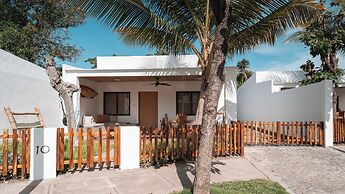 Coco Surf Tropical Village