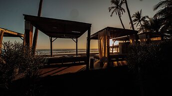 Coco Surf Tropical Village