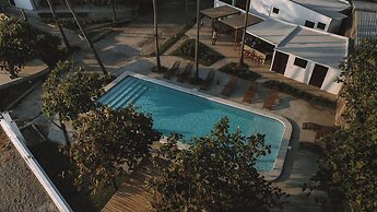 Coco Surf Tropical Village