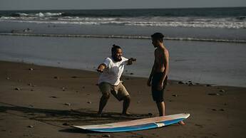 Coco Surf Tropical Village